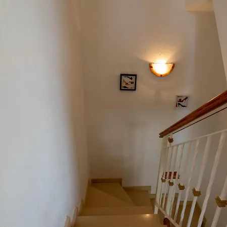 Casa Winnie Апартаменты *