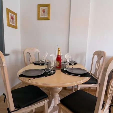 Casa Winnie * Аликанте