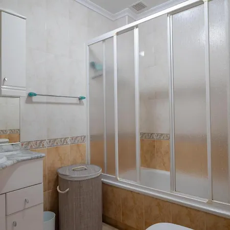 Casa Winnie Апартаменты
