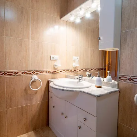 Casa Winnie Апартаменты *