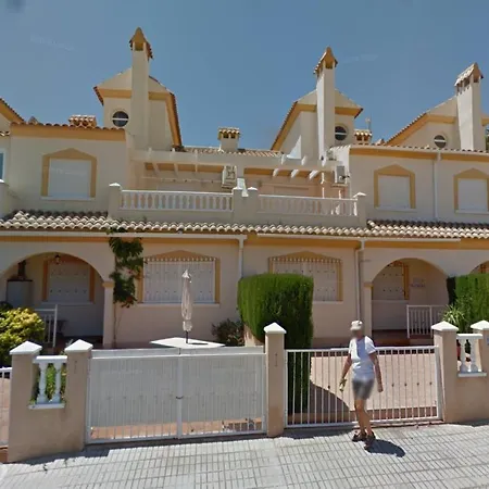 Casa Winnie Апартаменты
