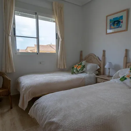 Апартаменты Casa Winnie